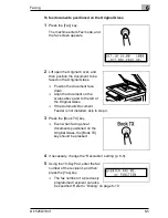 Preview for 130 page of Minolta Di 152f User Manual