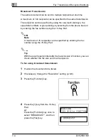 Preview for 151 page of Minolta Di 152f User Manual