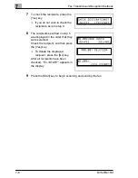 Preview for 153 page of Minolta Di 152f User Manual