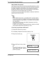 Preview for 158 page of Minolta Di 152f User Manual