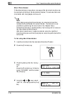 Preview for 161 page of Minolta Di 152f User Manual