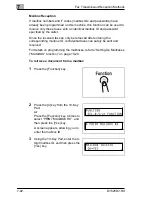 Preview for 169 page of Minolta Di 152f User Manual