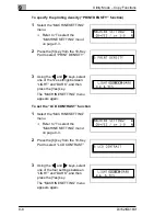 Preview for 185 page of Minolta Di 152f User Manual