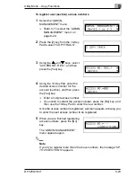 Preview for 200 page of Minolta Di 152f User Manual