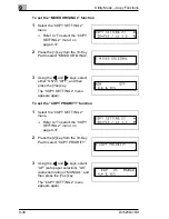 Preview for 215 page of Minolta Di 152f User Manual