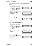 Preview for 216 page of Minolta Di 152f User Manual