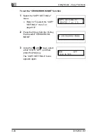 Preview for 217 page of Minolta Di 152f User Manual