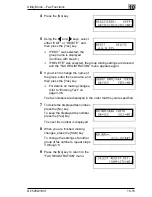 Preview for 232 page of Minolta Di 152f User Manual