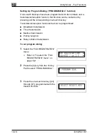 Preview for 233 page of Minolta Di 152f User Manual