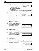 Preview for 241 page of Minolta Di 152f User Manual