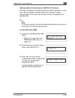 Preview for 242 page of Minolta Di 152f User Manual