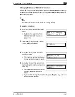 Preview for 246 page of Minolta Di 152f User Manual