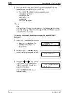 Preview for 253 page of Minolta Di 152f User Manual