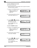 Preview for 255 page of Minolta Di 152f User Manual