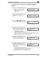 Preview for 260 page of Minolta Di 152f User Manual