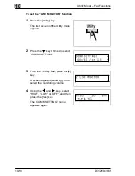 Preview for 267 page of Minolta Di 152f User Manual