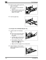 Preview for 281 page of Minolta Di 152f User Manual