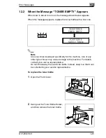 Preview for 282 page of Minolta Di 152f User Manual