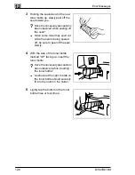 Preview for 283 page of Minolta Di 152f User Manual