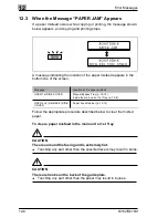 Preview for 285 page of Minolta Di 152f User Manual