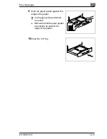 Preview for 288 page of Minolta Di 152f User Manual