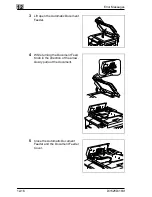 Preview for 293 page of Minolta Di 152f User Manual