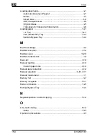 Предварительный просмотр 329 страницы Minolta Di 152f User Manual