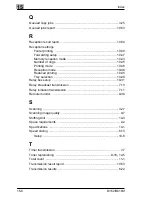 Предварительный просмотр 331 страницы Minolta Di 152f User Manual