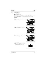 Preview for 35 page of Minolta Di151f User Manual