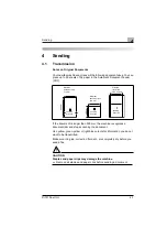 Preview for 67 page of Minolta Di151f User Manual