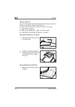 Preview for 68 page of Minolta Di151f User Manual