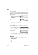 Preview for 78 page of Minolta Di151f User Manual