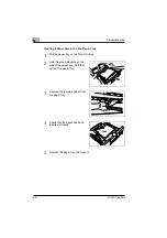 Preview for 138 page of Minolta Di151f User Manual