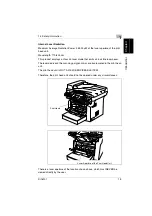 Preview for 18 page of Minolta DI1610F User Manual