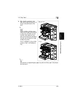 Preview for 58 page of Minolta DI1610F User Manual