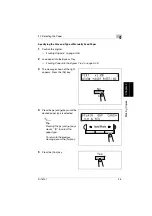 Preview for 80 page of Minolta DI1610F User Manual