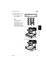 Preview for 82 page of Minolta DI1610F User Manual