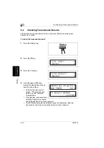 Preview for 105 page of Minolta DI1610F User Manual