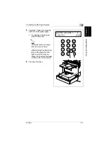 Preview for 148 page of Minolta DI1610F User Manual