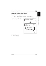 Preview for 160 page of Minolta DI1610F User Manual