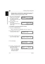 Preview for 173 page of Minolta DI1610F User Manual