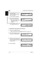 Preview for 177 page of Minolta DI1610F User Manual