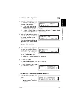 Preview for 178 page of Minolta DI1610F User Manual