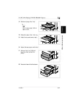 Preview for 220 page of Minolta DI1610F User Manual