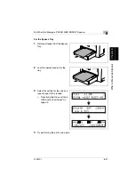 Preview for 230 page of Minolta DI1610F User Manual