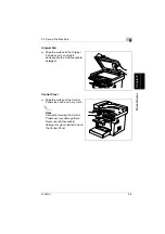 Preview for 246 page of Minolta DI1610F User Manual