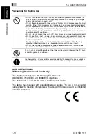 Preview for 19 page of Minolta Di1611 User Manual