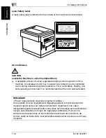 Preview for 23 page of Minolta Di1611 User Manual