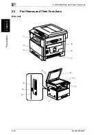 Preview for 35 page of Minolta Di1611 User Manual