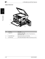 Preview for 37 page of Minolta Di1611 User Manual